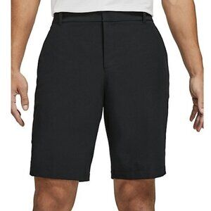 Nike Black Dri-Fit Golf Shorts Men's size 34  EUC